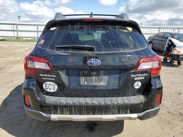 Photo 6 from auction – 2016 SUBARU OUTBACK 2. with VIN 4S4BSANC6G3201885