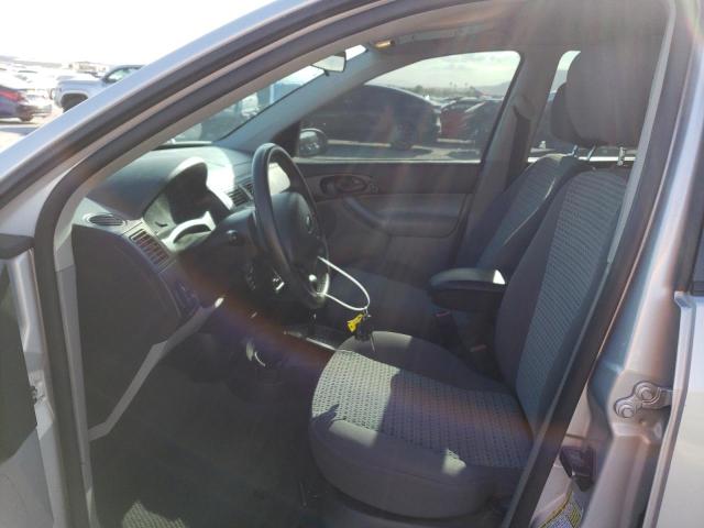 Photo 7 from auction – 2006 FORD FOCUS ZX4 with VIN 1FAFP34N16W257189
