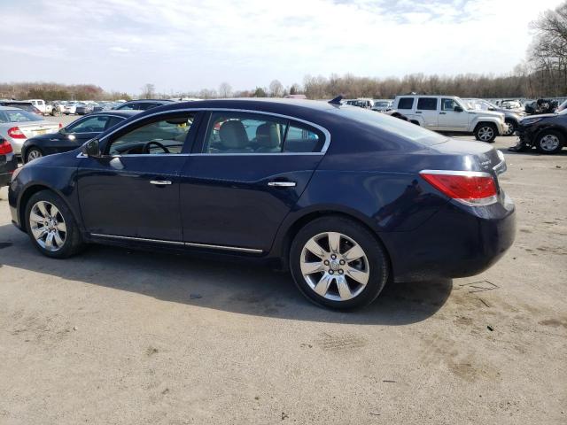 Photo 2 from auction – 2010 BUICK LACROSSE C with VIN 1G4GD5EG6AF144541