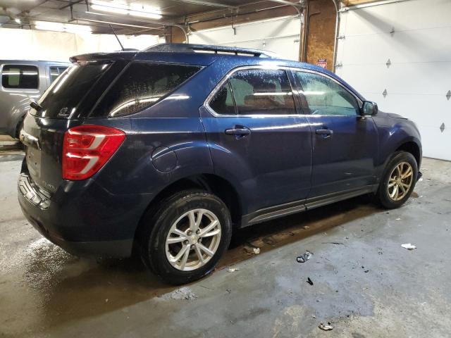 Photo 3 from auction – 2016 CHEVROLET EQUINOX LT with VIN 2GNFLFEK3G6293268