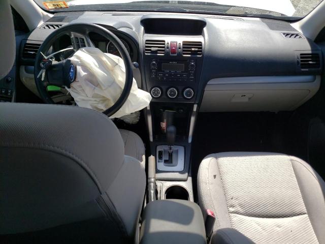 Photo 8 from auction – 2014 SUBARU FORESTER 2 with VIN JF2SJAEC9EH476109