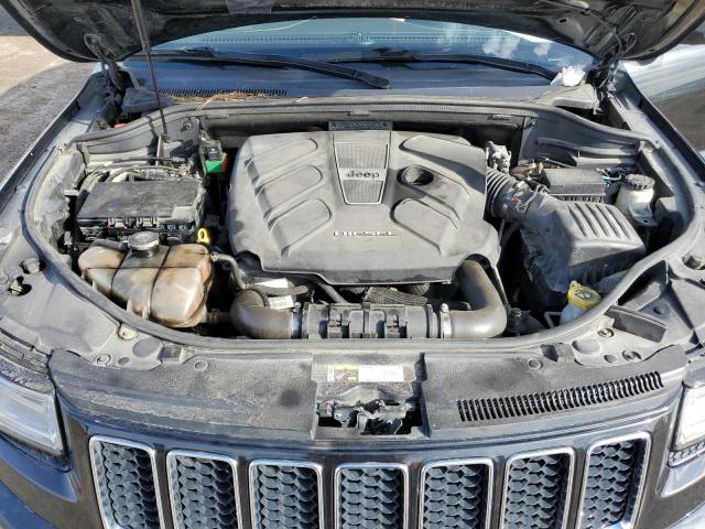 Photo 12 from auction – 2014 JEEP GRAND CHER with VIN 1C4RJFCM6EC300038