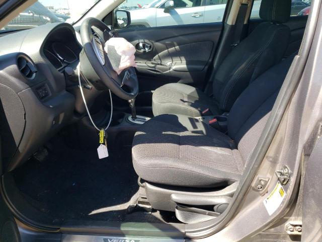 Photo 7 from auction – 2015 NISSAN VERSA S with VIN 3N1CN7AP9FL890838