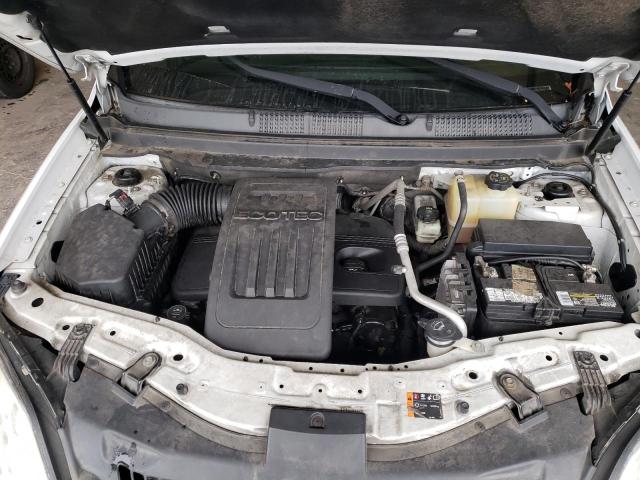 Photo 11 from auction – 2014 CHEVROLET CAPTIVA LS with VIN 3GNAL2EK4ES593208