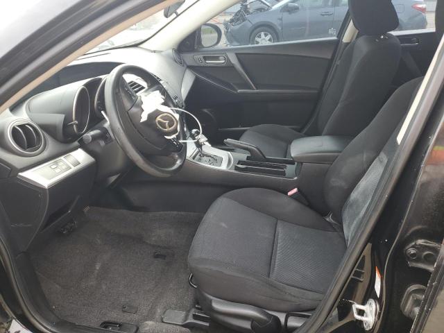 Photo 7 from auction – 2011 MAZDA 3 I with VIN JM1BL1VG5B1404548