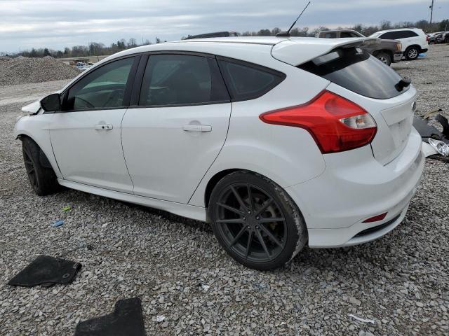 Photo 2 from auction – 2014 FORD FOCUS ST with VIN 1FADP3L90EL451465