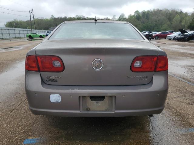 Photo 6 from auction – 2006 BUICK LUCERNE CX with VIN 1G4HD57216U142463