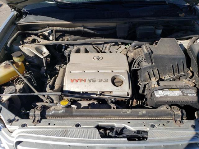Photo 11 from auction – 2006 TOYOTA HIGHLANDER with VIN JTEEP21A860153749