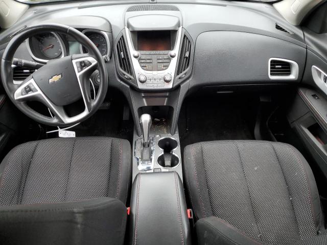 Photo 8 from auction – 2015 CHEVROLET EQUINOX LT with VIN 2GNFLFEK3F6427811