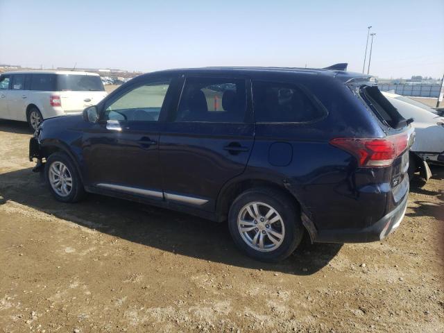 Photo 2 from auction – 2018 MITSUBISHI OUTLANDER with VIN JA4AZ2A36JZ612628