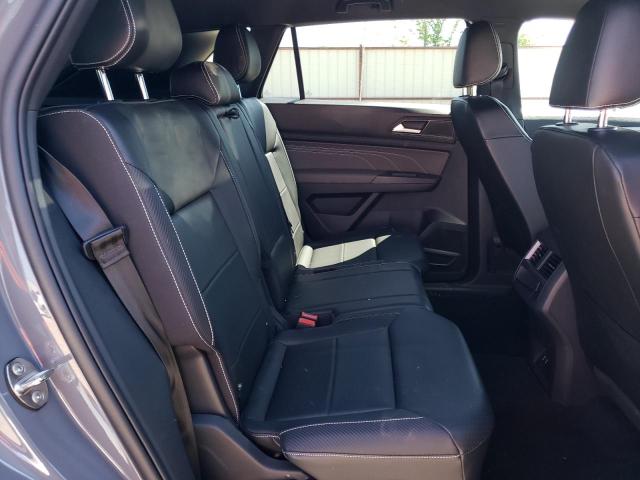 Photo 11 from auction – 2022 VOLKSWAGEN ATLAS CROS with VIN 1V2WE2CA0NC207472