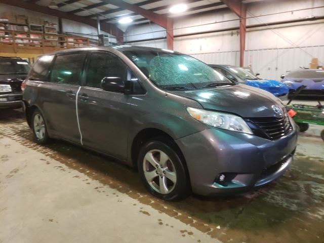 Photo 4 from auction – 2012 TOYOTA SIENNA BAS with VIN 5TDKA3DC0CS013957