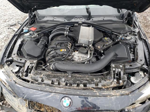 Photo 11 from auction – 2016 BMW M3 with VIN WBS8M9C51G5E68816