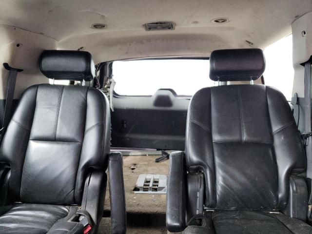 Photo 10 from auction – 2007 GMC YUKON with VIN 1GKFC13087R279470