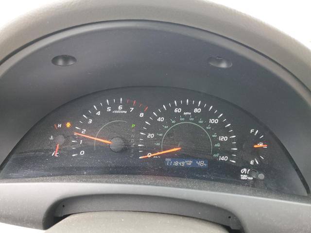 Photo 9 from auction – 2007 TOYOTA CAMRY CE with VIN 4T1BE46K27U658122