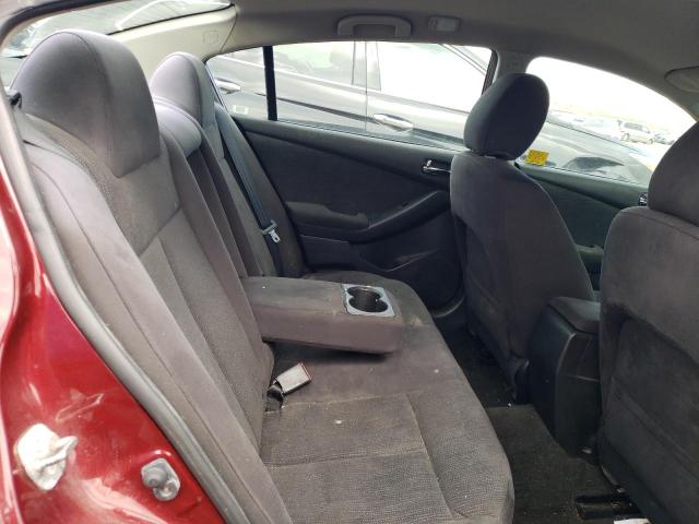 Photo 10 from auction – 2012 NISSAN ALTIMA BAS with VIN 1N4AL2AP8CN502464