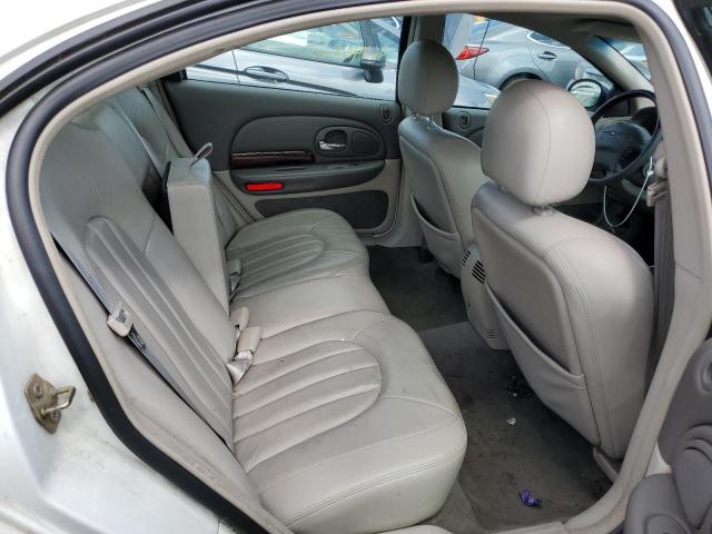 Photo 10 from auction – 2002 CHRYSLER CONCORDE L with VIN 2C3AD56G82H112865
