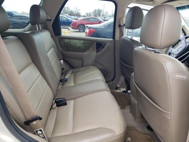 Photo 10 from auction – 2003 FORD ESCAPE LIM with VIN 1FMCU041X3KB35625