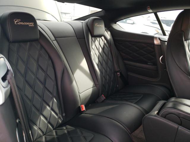 Photo 10 from auction – 2015 BENTLEY CONTINENTA with VIN SCBFH7ZA4FC048943