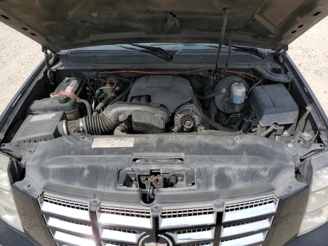 Photo 11 from auction – 2008 CADILLAC ESCALADE E with VIN 3GYFK62898G199741
