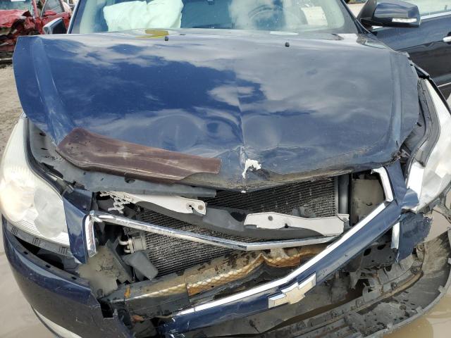 Zdjęcie 12 z aukcji – 2011 CHEVROLET TRAVERSE L z VIN 1GNKVLED0BJ304036