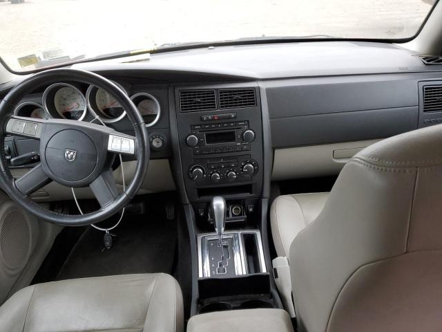 Photo 8 from auction – 2005 DODGE MAGNUM R/T with VIN 2D4GV58215H649007