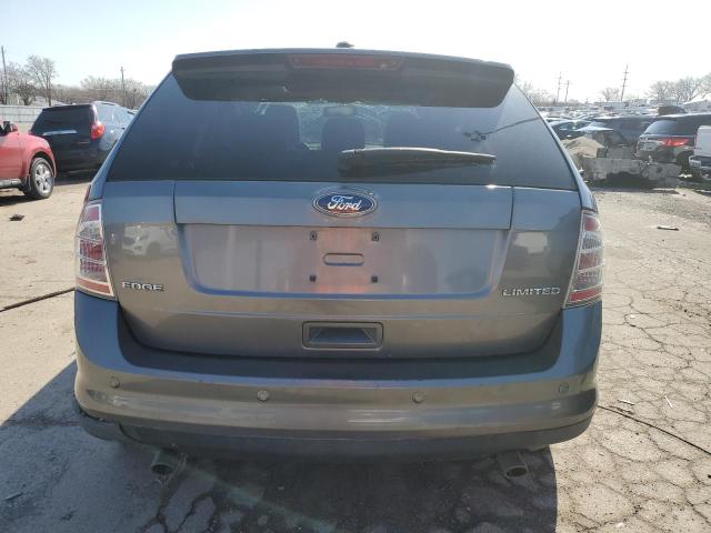 Photo 6 from auction – 2010 FORD EDGE LIMIT with VIN 2FMDK3KC8ABB76729
