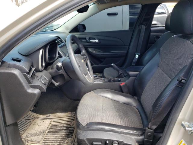 Photo 7 from auction – 2015 CHEVROLET MALIBU 1LT with VIN 1G11C5SL6FF300379