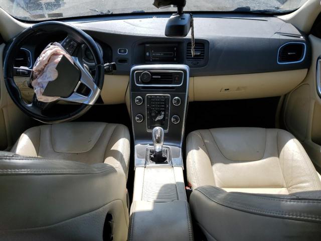 Photo 8 from auction – 2013 VOLVO S60 T5 with VIN YV1612FSXD2232153