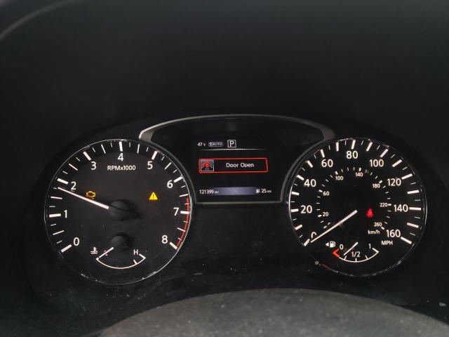 Photo 9 from auction – 2016 NISSAN PATHFINDER with VIN 5N1AR2MM7GC642478