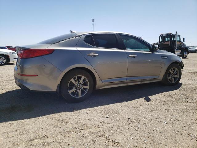 Photo 3 from auction – 2015 KIA OPTIMA with VIN 5XXGM4A72FG361064