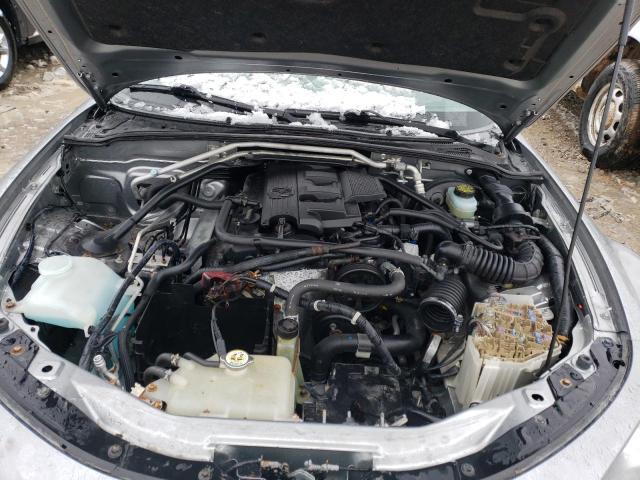 Zdjęcie 11 z aukcji – 2012 MAZDA MX-5 MIATA z VIN JM1NC2PF1C0220321