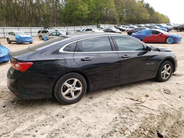 Photo 3 from auction – 2016 CHEVROLET MALIBU LS with VIN 1G1ZB5STXGF306550
