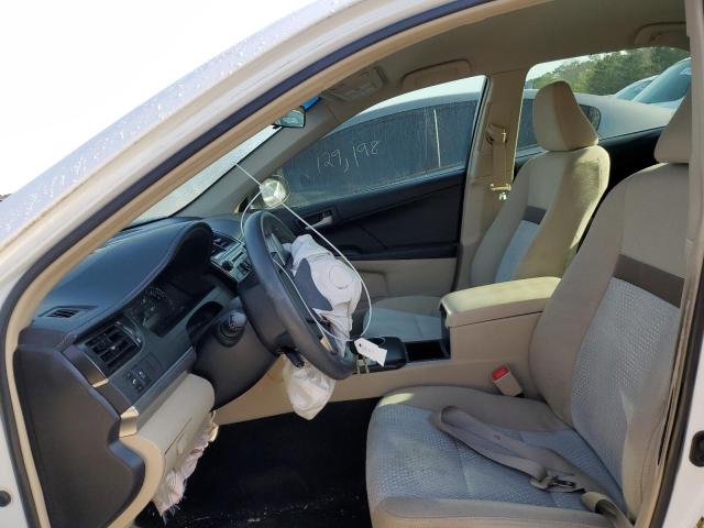 Photo 7 from auction – 2012 TOYOTA CAMRY with VIN 4T1BF1FK8CU610162