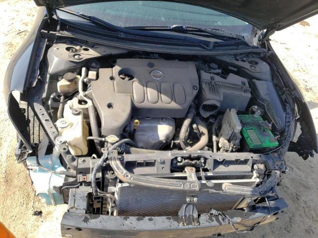 Photo 11 from auction – 2011 NISSAN ALTIMA S with VIN 1N4AL2EP7BC173311
