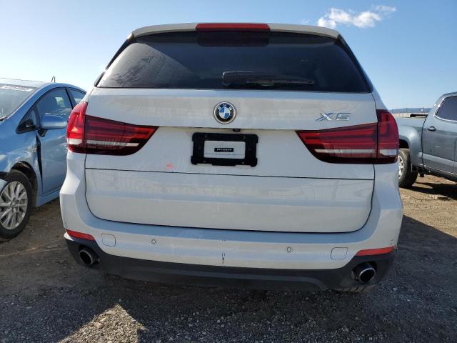 Photo 6 from auction – 2016 BMW X5 XDRIVE3 with VIN 5UXKR0C50G0P31123