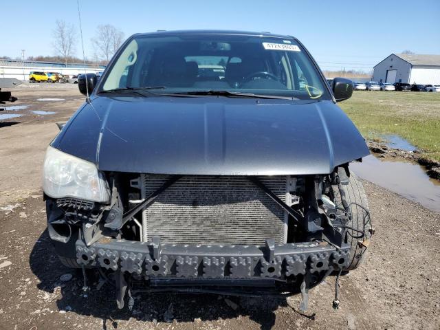 Photo 5 from auction – 2012 CHRYSLER TOWN & COU with VIN 2C4RC1BG0CR337812