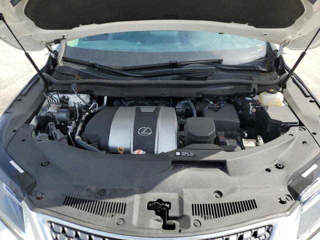 Photo 12 from auction – 2021 LEXUS RX 350 with VIN 2T2HZMAA4MC216187