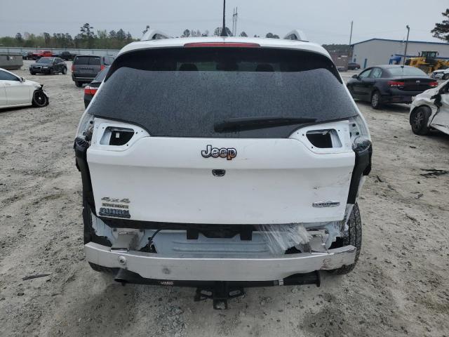 Photo 6 from auction – 2018 JEEP CHEROKEE L with VIN 1C4PJMLB9JD541641