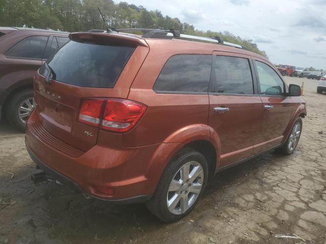 Zdjęcie 3 z aukcji – 2012 DODGE JOURNEY R/ z VIN 3C4PDDFG4CT241890
