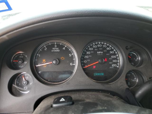 Photo 9 from auction – 2013 CHEVROLET SUBURAN c with VIN 1GNSCHE02DR155150