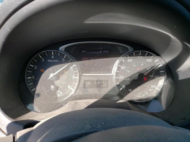 Photo 9 from auction – 2015 NISSAN ALTIMA 2.5 with VIN 1N4AL3AP9FC152252