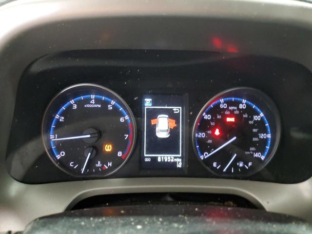 Photo 9 from auction – 2018 TOYOTA RAV4 LE with VIN 2T3ZFREV4JW495413