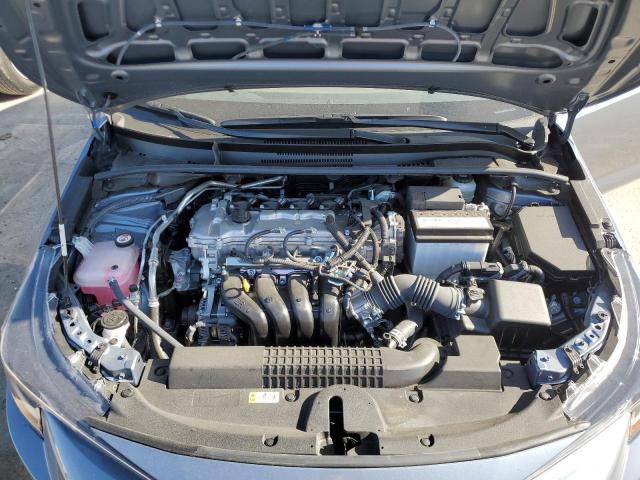 Photo 11 from auction – 2022 TOYOTA COROLLA LE with VIN JTDEPMAE9N3011992