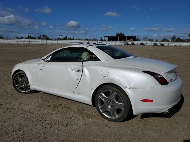 صورة رقم 2 من المزاد - 2008 LEXUS SC 430 مع VIN JTHFN45Y289018586