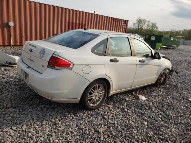 Photo 3 from auction – 2009 FORD FOCUS SE with VIN 1FAHP35N49W156286