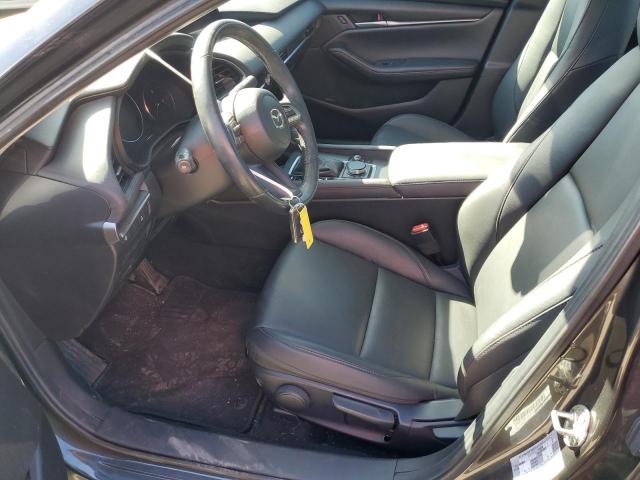 Photo 7 from auction – 2020 MAZDA 3 SELECT with VIN 3MZBPBCM6LM131303