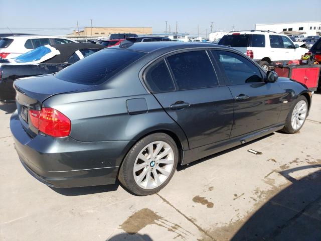 Photo 3 from auction – 2011 BMW 328 I with VIN WBAPH7G57BNN04615