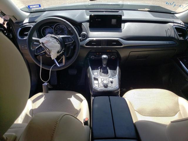Photo 8 from auction – 2021 MAZDA CX-9 TOURI with VIN JM3TCACY1M0520202