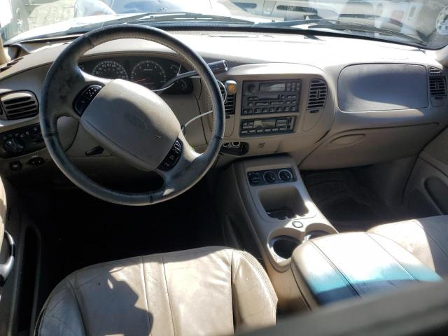 Photo 8 from auction – 2002 FORD EXPEDITION with VIN 1FMEU17L42LA44936